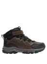 Botín Niño - WATERPROOF (34 Al 38) L774 PANAMA JACK CAFÉ