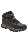 Botín Niño - WATERPROOF (34 Al 38) L774 PANAMA JACK CAFÉ