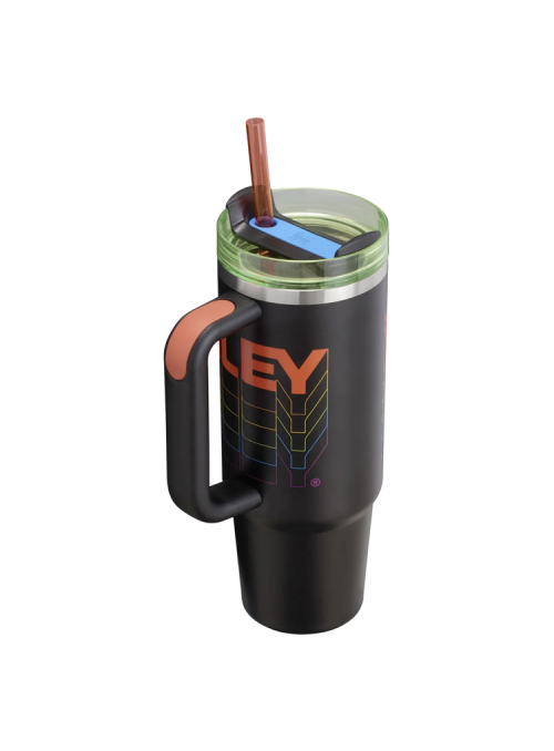 Vaso H2.0 Adventure (887 ml) K898 STANLEY NEGRO