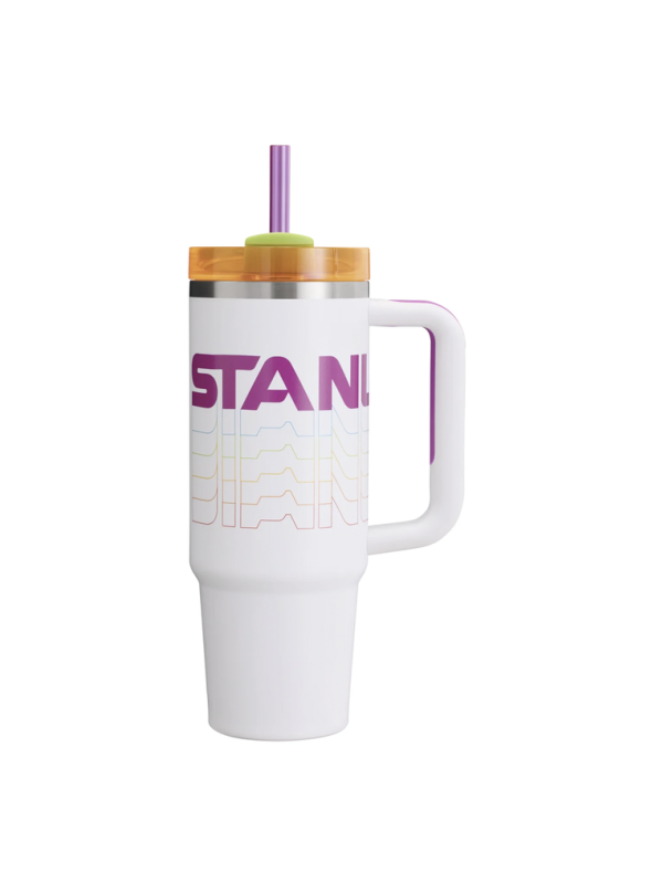 Vaso H2.0 Adventure (887 ml) K898 STANLEY NEGRO