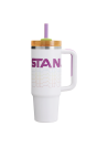 Vaso H2.0 Adventure (887 ml) K898 STANLEY BLANCO