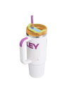 Vaso H2.0 Adventure (887 ml) K898 STANLEY BLANCO