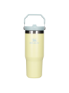 Botella Térmica Flip Straw (887 ml) K899 STANLEY AMARILLO
