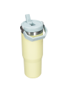 Botella Térmica Flip Straw (887 ml) K899 STANLEY AMARILLO