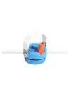 Botella Térmica Flip Straw (710 ml) K900 STANLEY AZUL