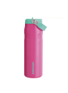 Botella Térmica Flip Straw (710 ml) K900 STANLEY FUCSIA