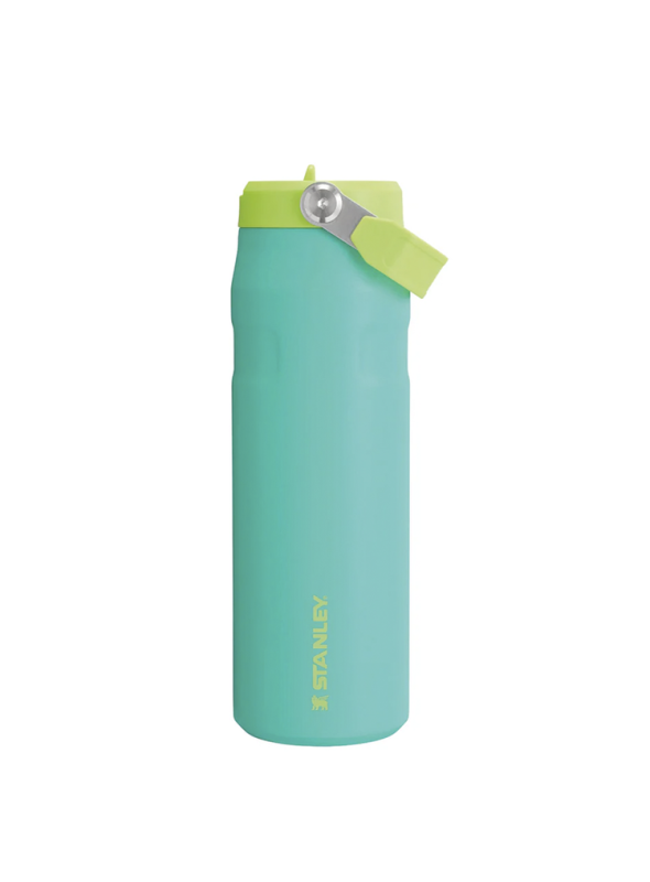 Botella Térmica Flip Straw (710 ml) K900 STANLEY AZUL