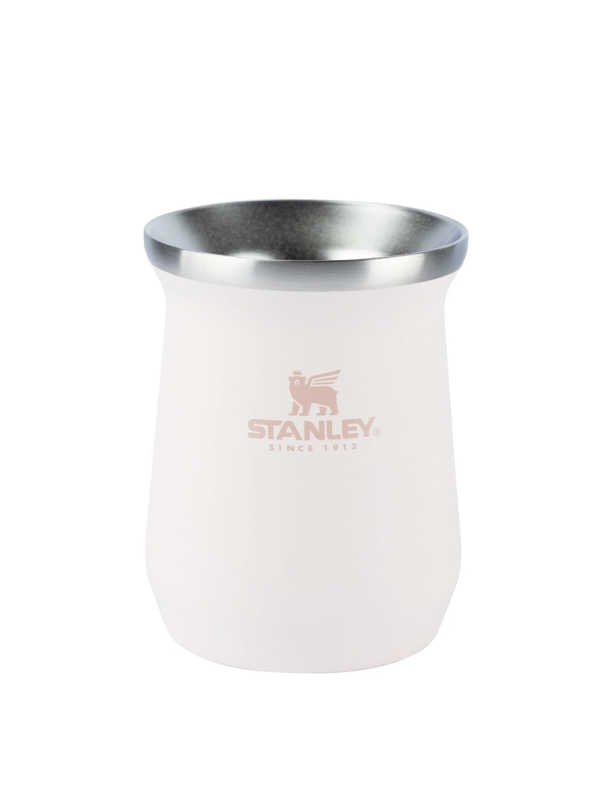 Mate (236 ml) I913 STANLEY negro