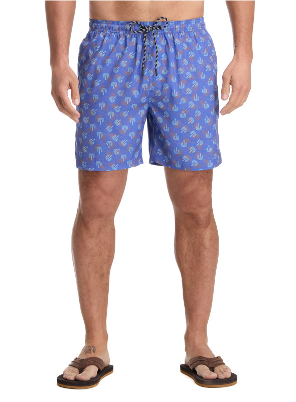 Traje de Baño Hombre