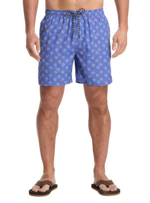 Traje de Baño Hombre