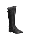 Bota Mujer L256 POLLINI NEGRO