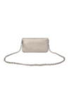 Bandolera Mujer L818 ZAPPA PLATA
