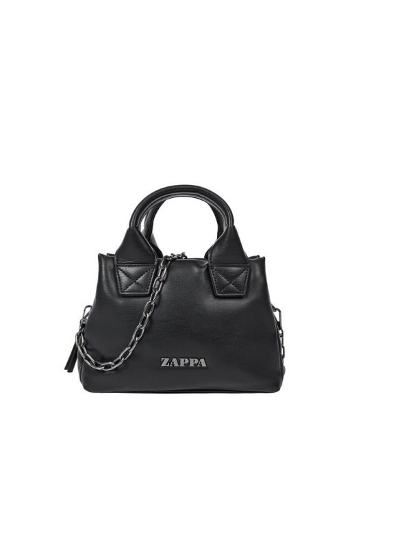 Bandolera Mujer L822 ZAPPA NEGRO