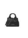 Bandolera Mujer L822 ZAPPA NEGRO