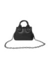 Bandolera Mujer L822 ZAPPA NEGRO