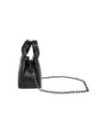 Bandolera Mujer L822 ZAPPA NEGRO
