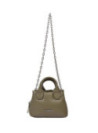 Bandolera Mujer L822 ZAPPA MILITAR