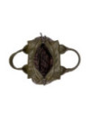 Bandolera Mujer L822 ZAPPA MILITAR