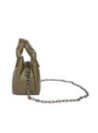 Bandolera Mujer L822 ZAPPA MILITAR