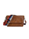Bandolera Mujer L824 ZAPPA CAMEL