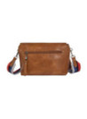 Bandolera Mujer L824 ZAPPA CAMEL
