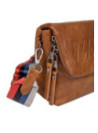Bandolera Mujer L824 ZAPPA CAMEL