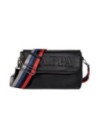 Bandolera Mujer L824 ZAPPA NEGRO