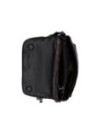 Bandolera Mujer L824 ZAPPA NEGRO