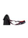 Bandolera Mujer L824 ZAPPA NEGRO