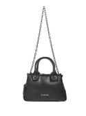 Cartera Mujer L825 ZAPPA NEGRO