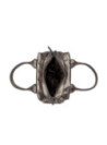 Cartera Mujer L825 ZAPPA HUMO