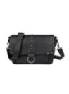 Bandolera Mujer L828 ZAPPA NEGRO