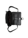Bandolera Mujer L828 ZAPPA NEGRO