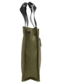 Tote Mujer L832 ZAPPA MILITAR