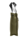 Tote Mujer L832 ZAPPA MILITAR