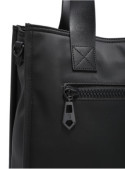 Tote Mujer L832 ZAPPA NEGRO