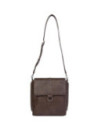 Bandolera Mujer L834 ZAPPA CAFÉ