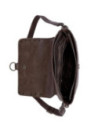 Bandolera Mujer L834 ZAPPA CAFÉ