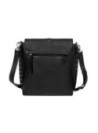 Bandolera Mujer L834 ZAPPA NEGRO
