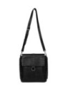 Bandolera Mujer L834 ZAPPA NEGRO