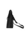 Bandolera Mujer L834 ZAPPA NEGRO