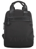 Mochila Mujer L836 ZAPPA NEGRO