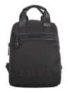 Mochila Mujer L836 ZAPPA NEGRO