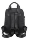 Mochila Mujer L836 ZAPPA NEGRO