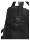 Mochila Mujer L836 ZAPPA NEGRO