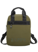 Mochila Mujer L836 ZAPPA MILITAR