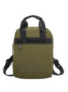 Mochila Mujer L836 ZAPPA MILITAR