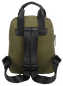 Mochila Mujer L836 ZAPPA MILITAR