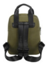 Mochila Mujer L836 ZAPPA MILITAR