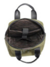 Mochila Mujer L836 ZAPPA MILITAR
